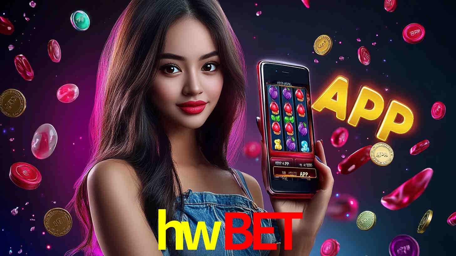 Recursos App hwbet