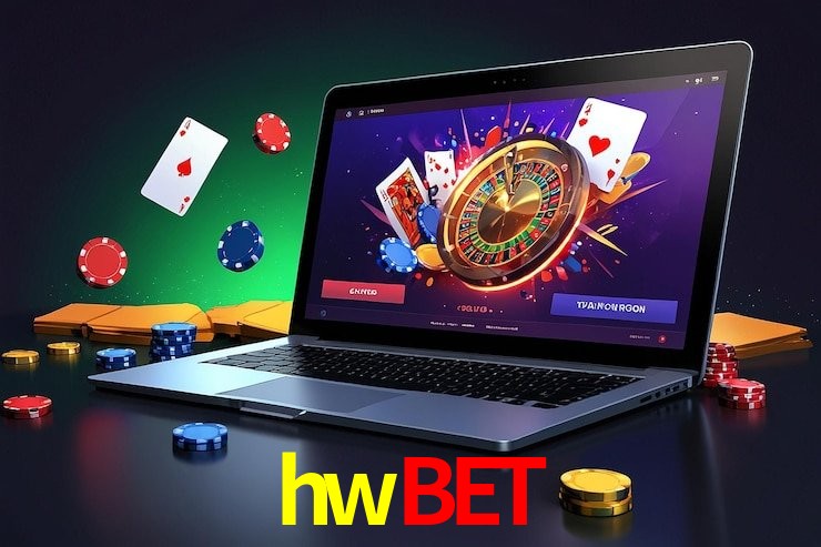 Suporte VIP hwbet