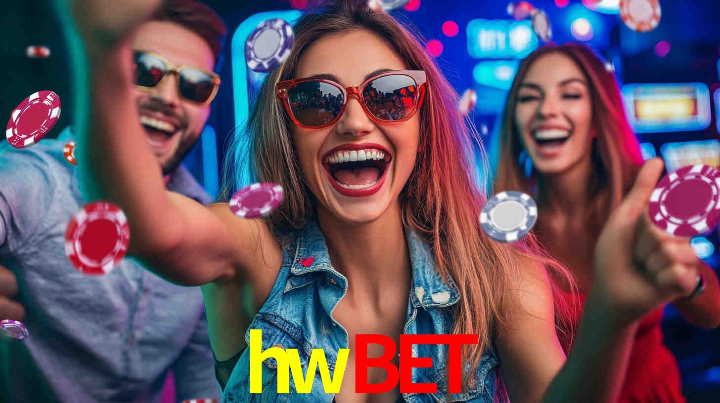 Suporte Download hwbet