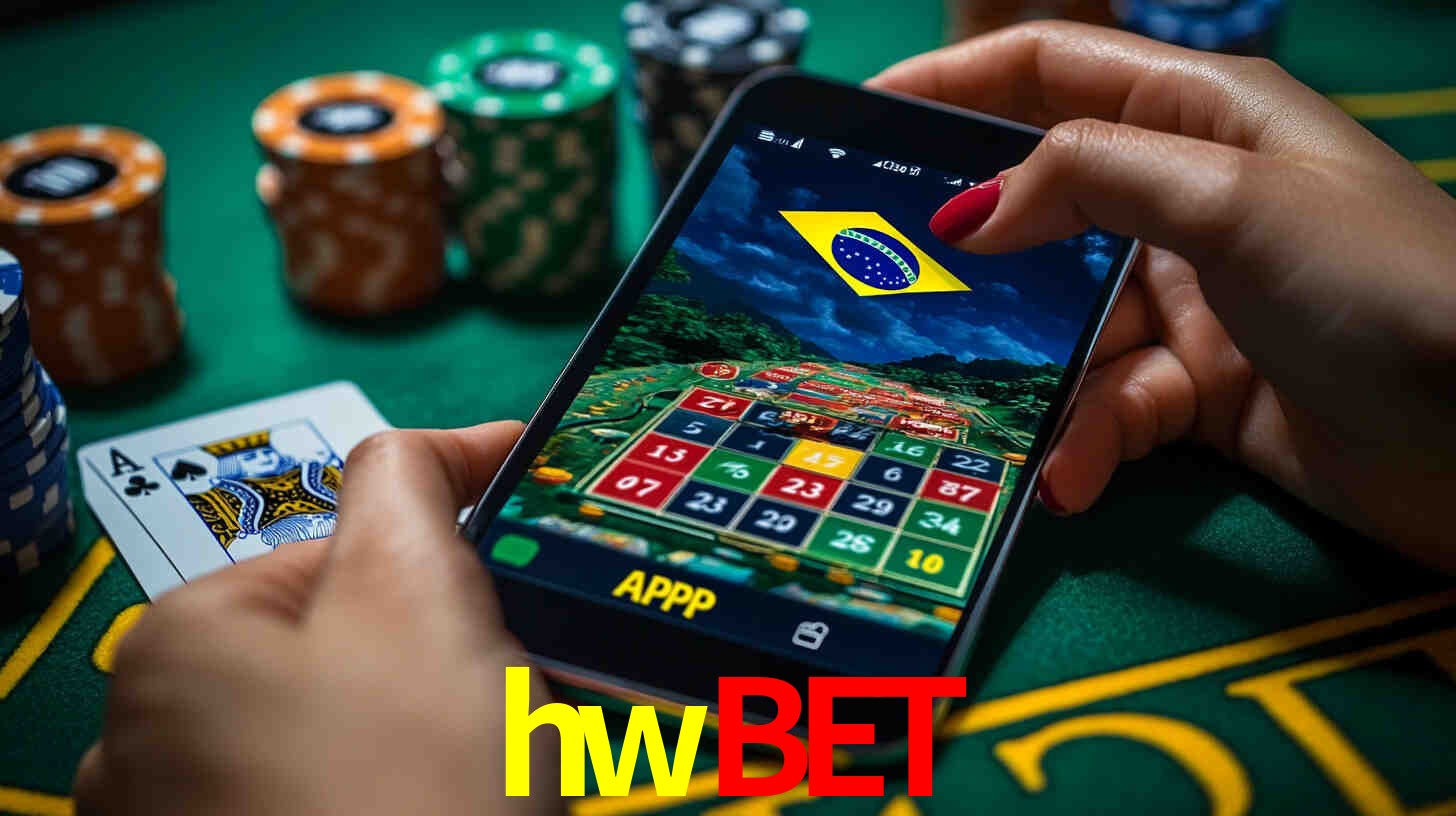 Performance App hwbet