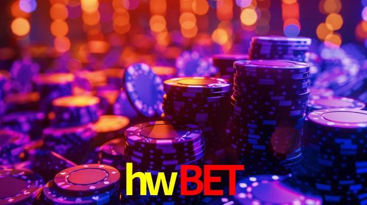 Bônus App hwbet