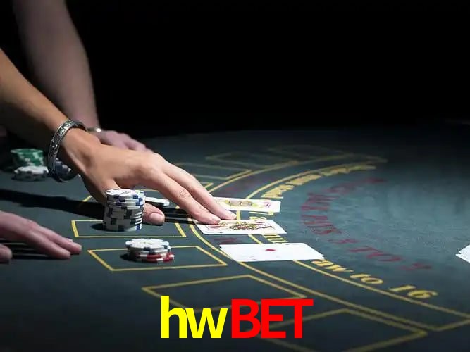 Níveis VIP hwbet