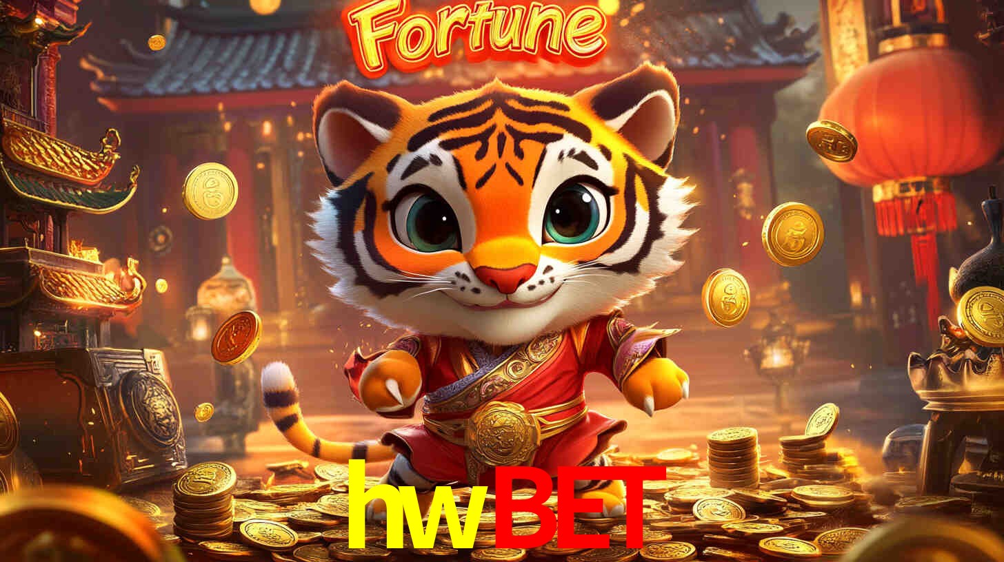 App Desktop hwbet