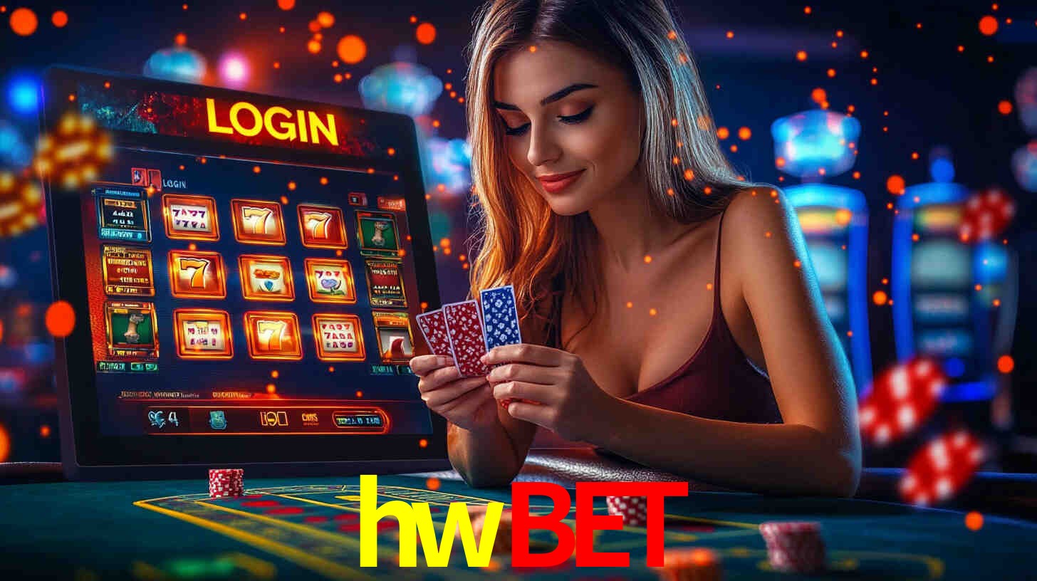 Ofertas App hwbet